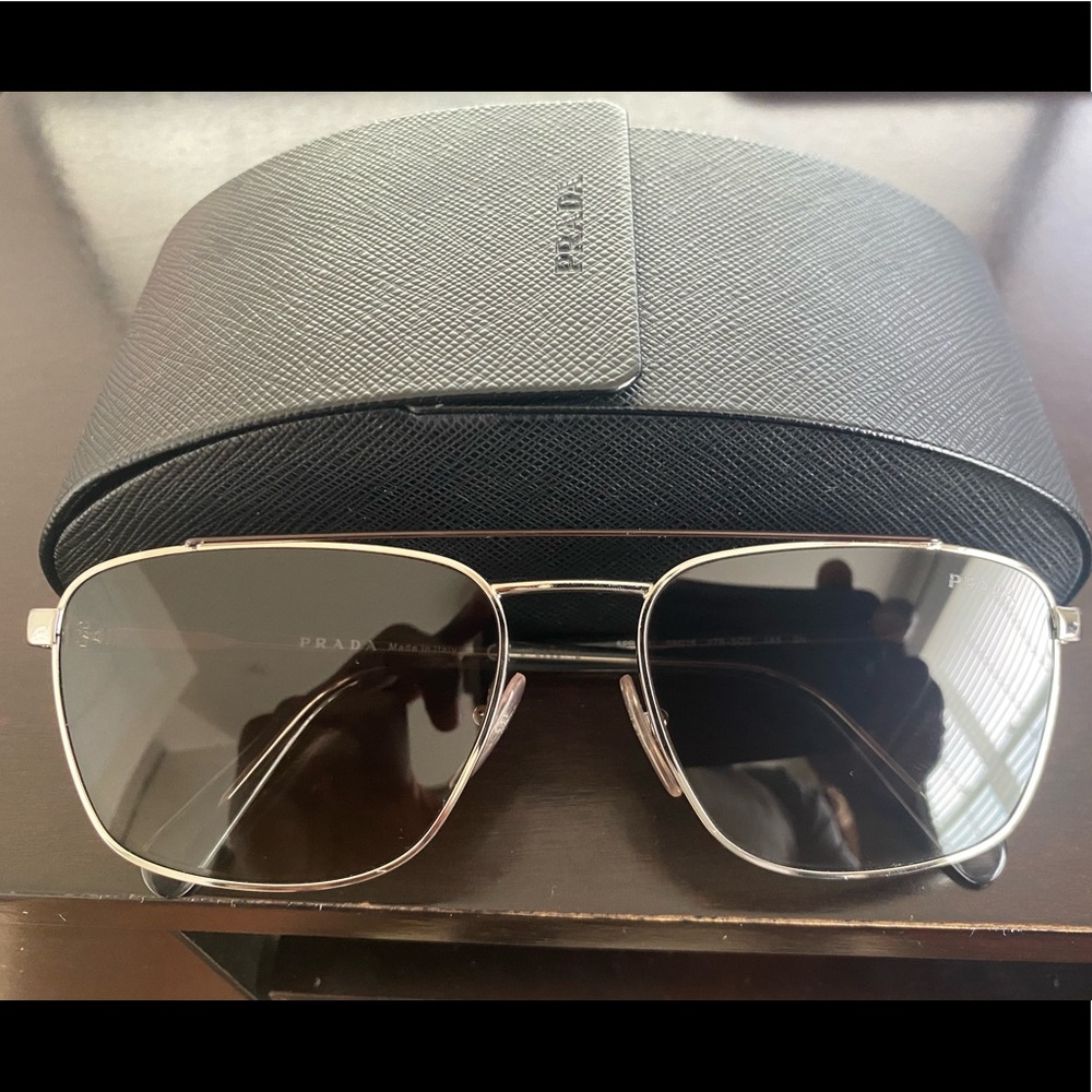 Prada Sunglasses